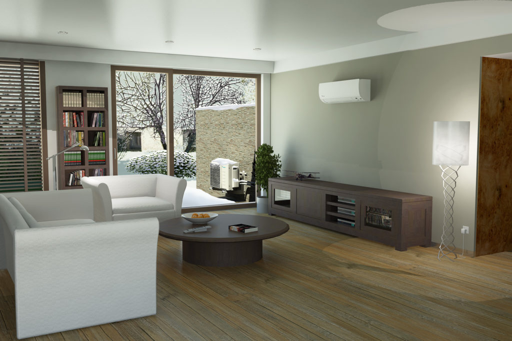Ductless Services & AC or Heater Service In League City, Seabrook, Kemah, Baytown, Dickinson, Houston, Texas City, Friendswood, Texas, and Surrounding Areas